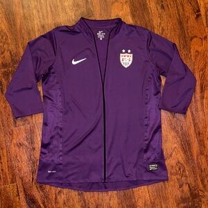 Team USA Nike 3/4 length